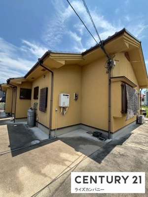 【その他】 | 泉佐野市中庄　中古戸建