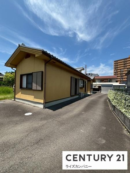 【その他】 | 泉佐野市中庄　中古戸建