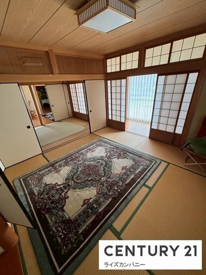 【和室】 | 泉佐野市中庄　中古戸建