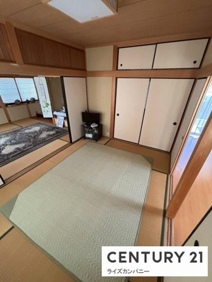 【和室】 | 泉佐野市中庄　中古戸建