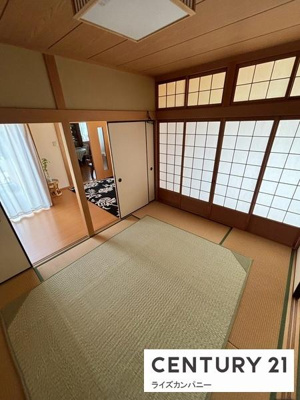 【和室】 | 泉佐野市中庄　中古戸建