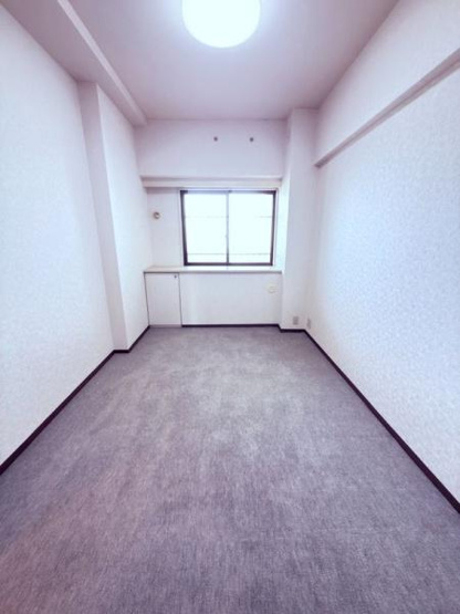 【洋室】 | 越谷南パークホームズ