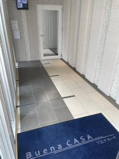 ブエナカーサのその他共用部分
