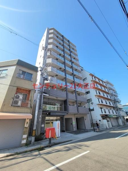 エスリードレジデンス大阪弁天町