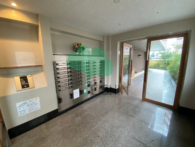 第43川崎ビルのその他共用部分