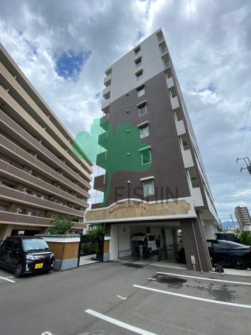 第43川崎ビルの外観|外観です。