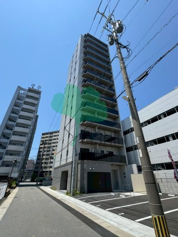  MODERN PALAZZO博多Bayの外観|外観です。