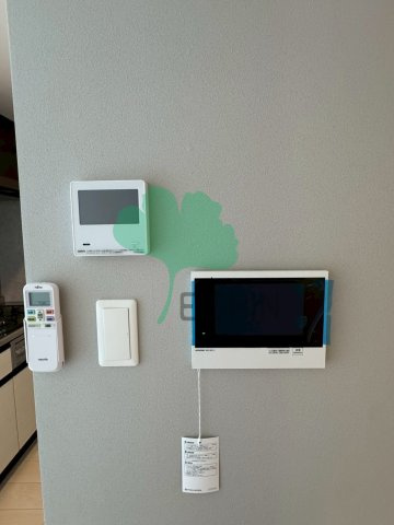  MODERN PALAZZO博多Bayの設備