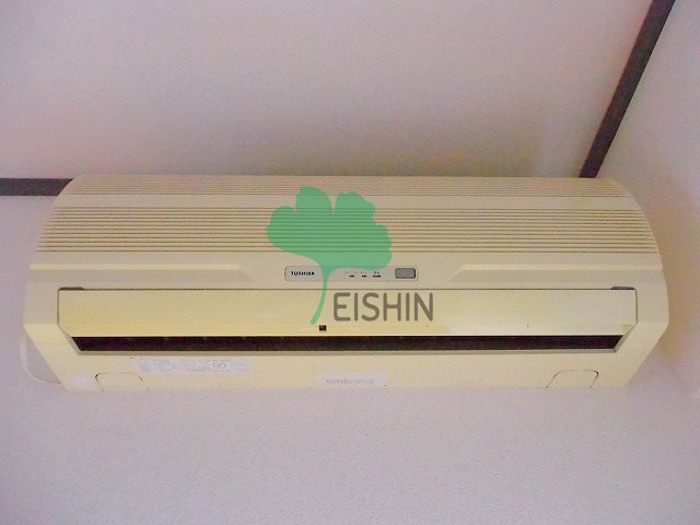 ロイヤル呉服の居間・リビング