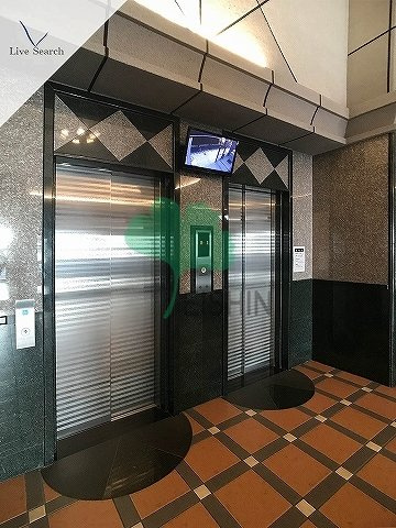 ロイヤルリバービュー