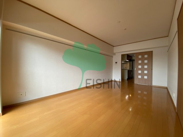 ロイヤルリバービューの寝室|寝室です。