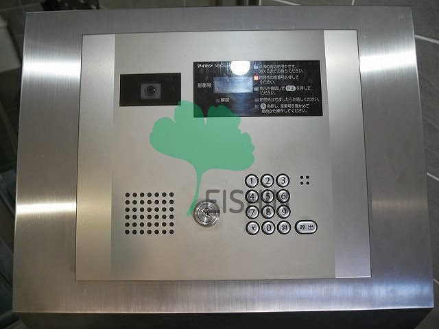 FUSHI BLD（フシビル）の設備