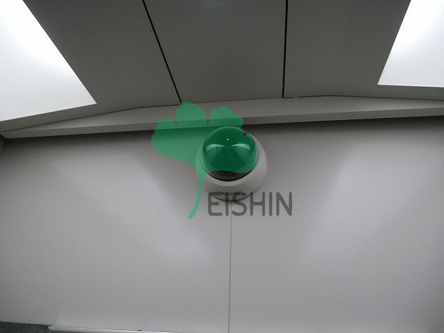 FUSHI BLD（フシビル）の外観
