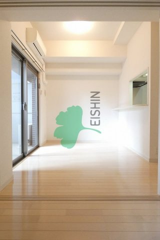 FUSHI BLD（フシビル）の居間・リビング
