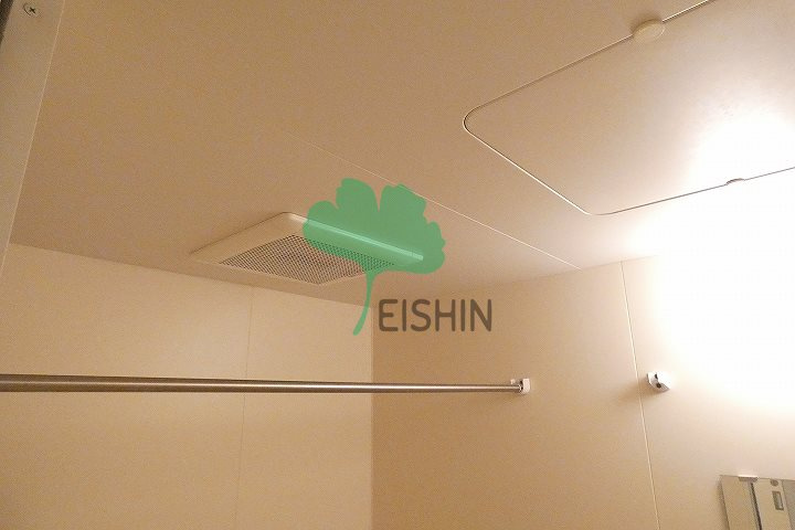 FUSHI BLD（フシビル）の浴室