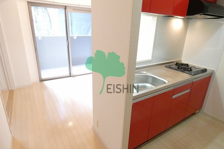 FUSHI BLD（フシビル）