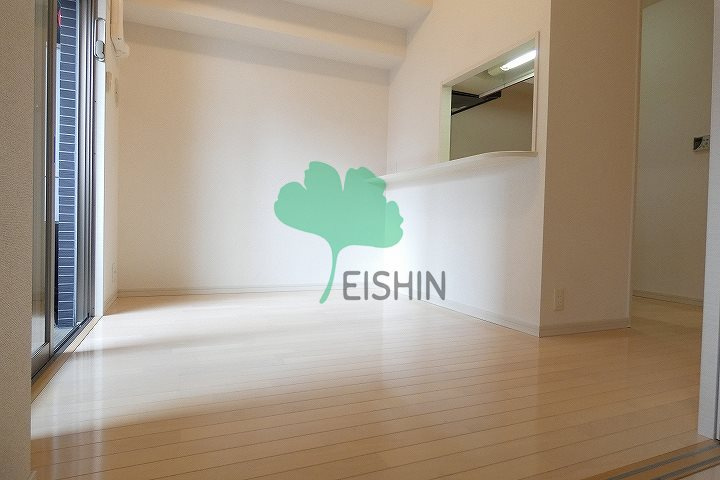 FUSHI BLD（フシビル）の居間・リビング|アレンジ自由自在の広々空間です！