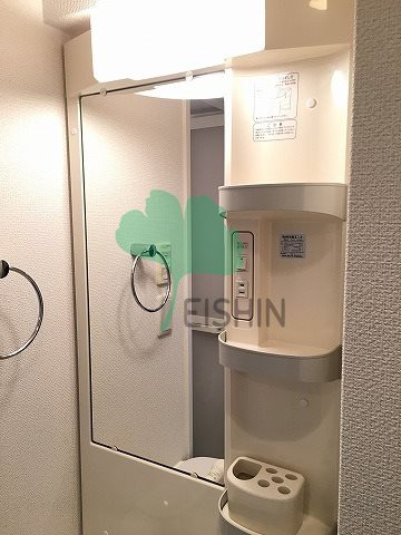 レジデンシャルヒルズ博多南