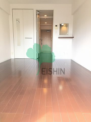 レジデンシャルヒルズ博多南の居間・リビング|アレンジ自由自在の広々空間です！