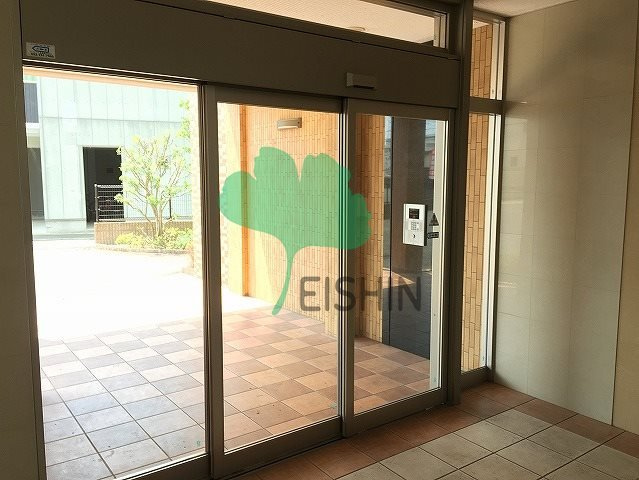 サンヒルズ麦野のその他共用部分