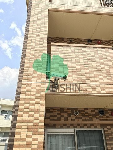 サンヒルズ麦野
