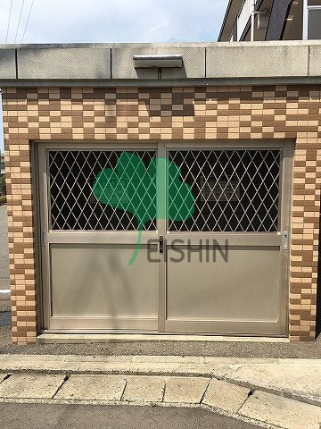 サンヒルズ麦野