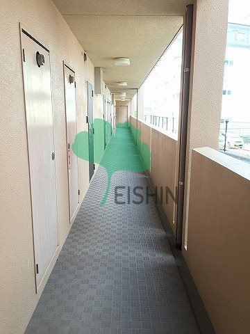 サンヒルズ麦野