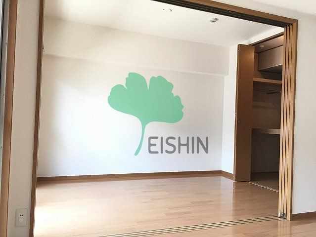 サンヒルズ麦野の寝室|寝室です。
