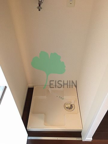 レジデンシャルヒルズ博多南の浴室