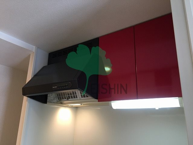 レジデンシャルヒルズ博多南