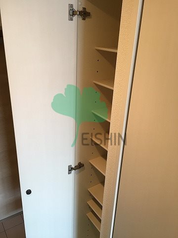 レジデンシャルヒルズ博多南