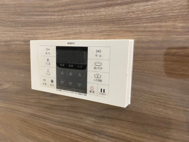 ヴァロアール博多の設備