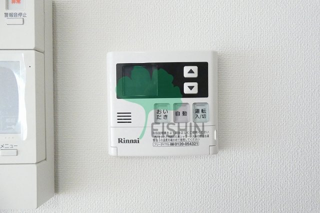 Y・M　FLAT(ワイエムフラット)の設備