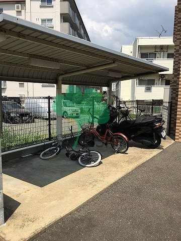 サンヒルズ麦野のその他