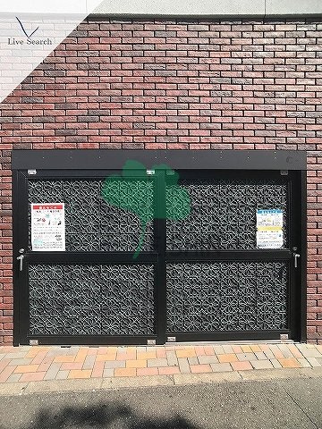 ロイヤルリバービュー