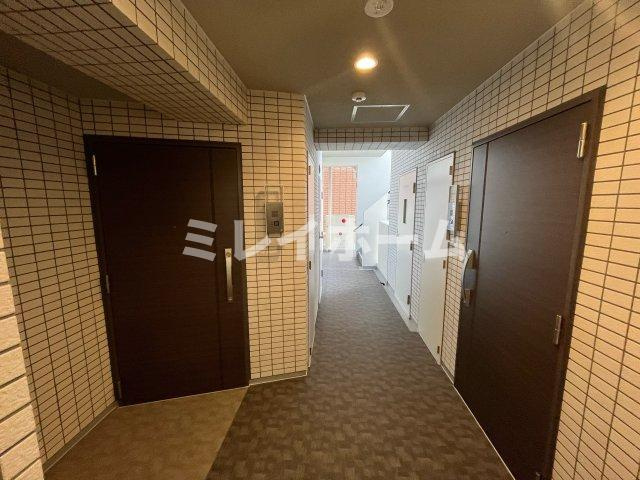 ティモーネ羽田エアポートのその他共用部分