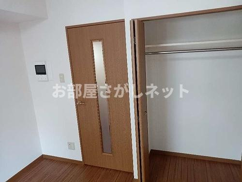 サンテミリオンお茶の水【おとり物件なし】#学生・社会人にオススメ！初期費用分割払いOK！の収納|クロゼット（洋室）