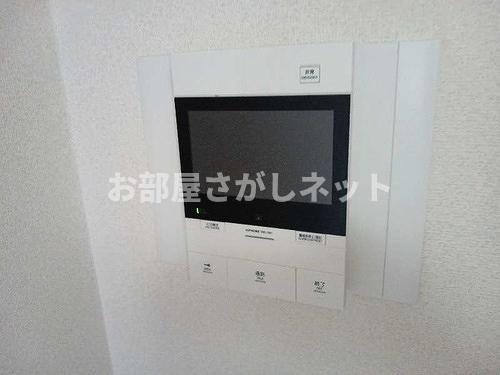 サンテミリオンお茶の水【おとり物件なし】#学生・社会人にオススメ！初期費用分割払いOK！のその他|TVモニターインターホン