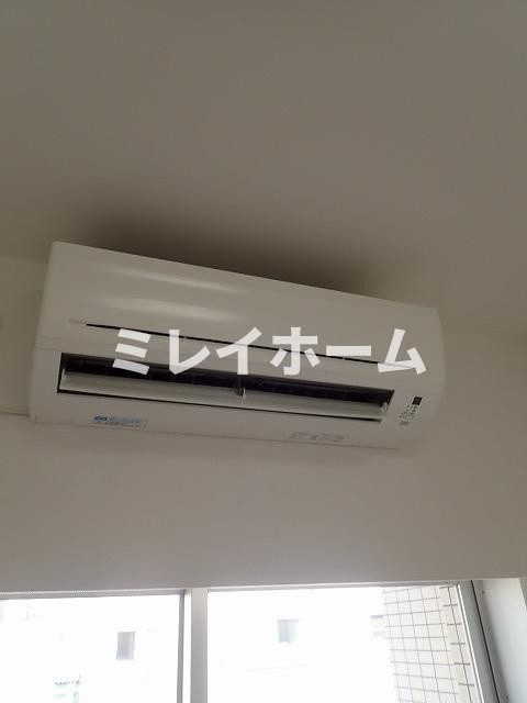 スカイコートパレス大田鵜の木の設備