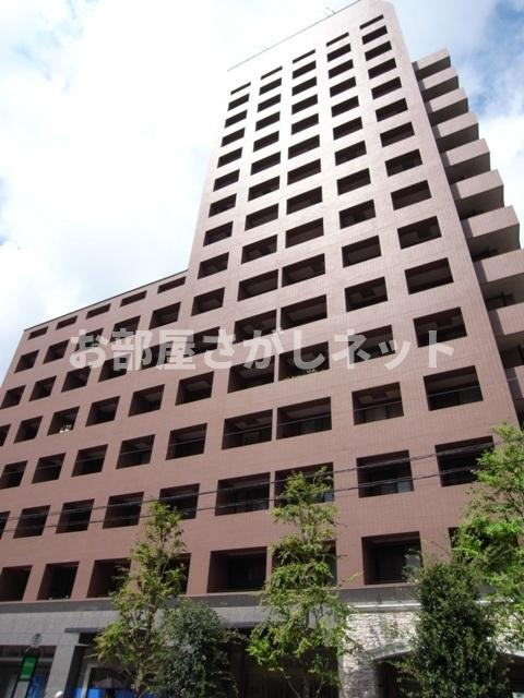 パレステュディオ神楽坂ＣｉｔｙＴｏｗｅｒ