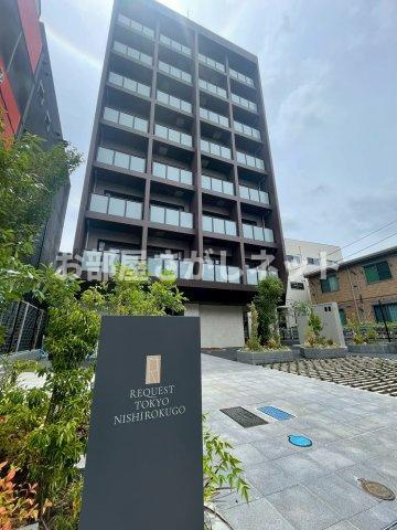 リクエスト東京西六郷【おとり物件なし】#学生・社会人にオススメ！初期費用分割払いOK！