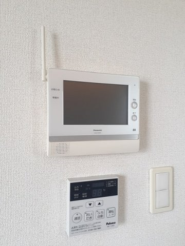 Ｔｅｒｒａｃｅ　Ｈｏｕｓｅ薫の設備
