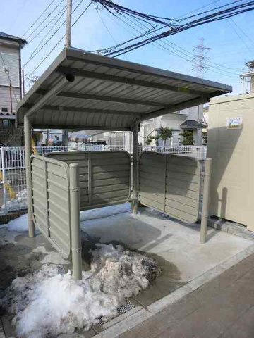 Ｔｅｒｒａｃｅ　Ｈｏｕｓｅ薫のその他