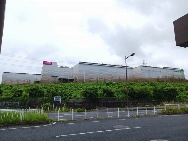 Ｔｅｒｒａｃｅ　Ｈｏｕｓｅ薫の周辺|イオン八王子滝山まで1800m