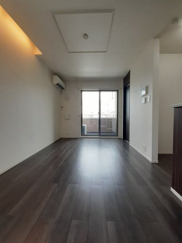 Ｔｅｒｒａｃｅ　Ｈｏｕｓｅ薫の居間・リビング