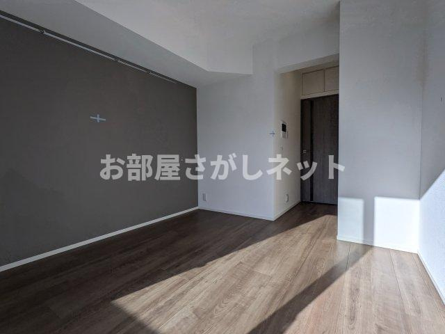 アジールコート東大井の内装