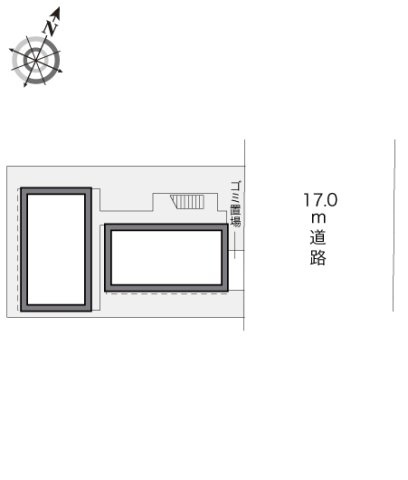 レオパレスパレスフィオーレⅢのその他