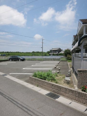 【駐車場】 | サン・カントリー