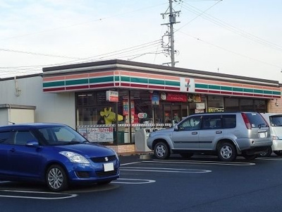 【周辺】 | サン・カントリー | セブンイレブン西尾徳次店まで1400m