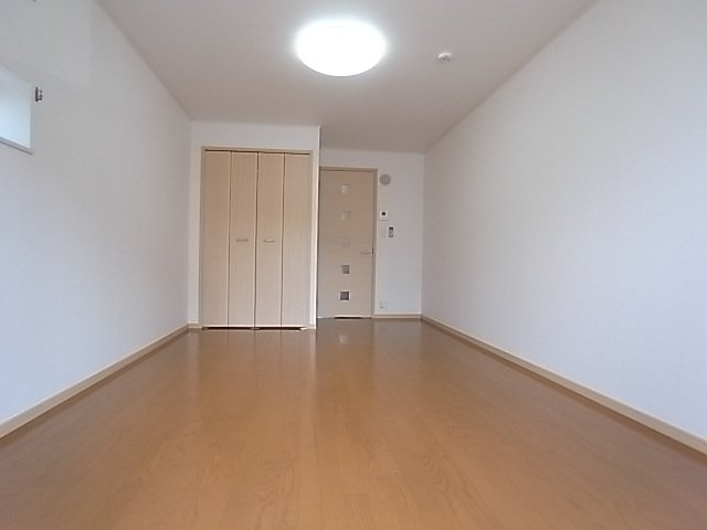 コリーナ　アーリエスⅠの内装